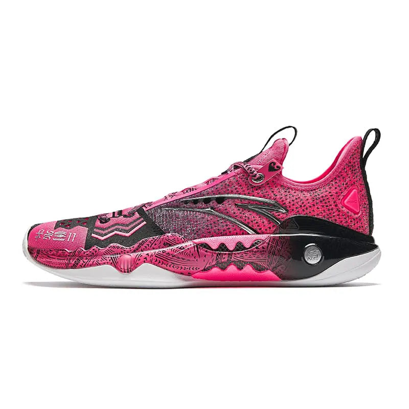 ANTA Shock Wave Pro 5 Kai PE “520”