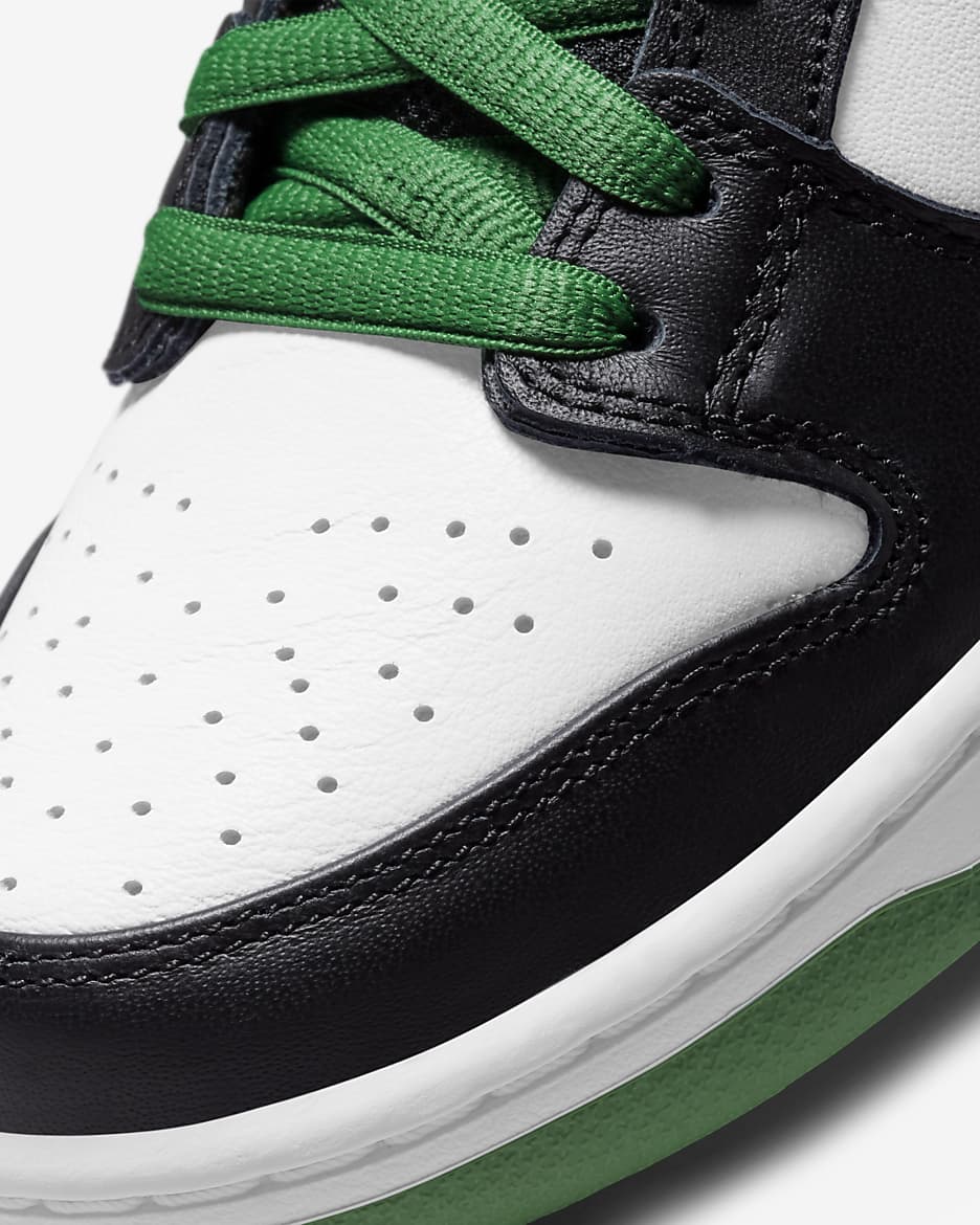 Nike SB Dunk Low Pro JPack “Boston”