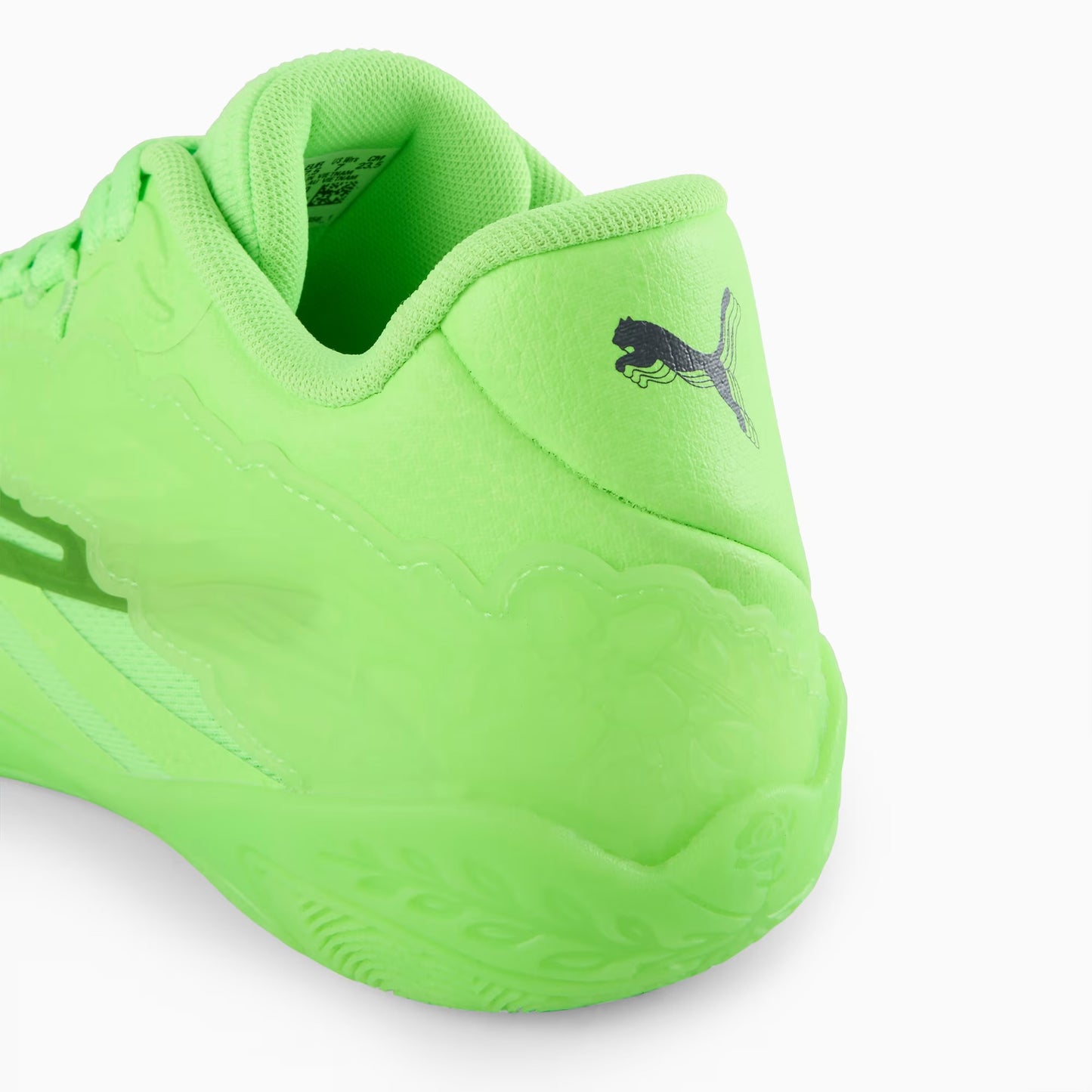 Puma Stewie 3 “Team Green”