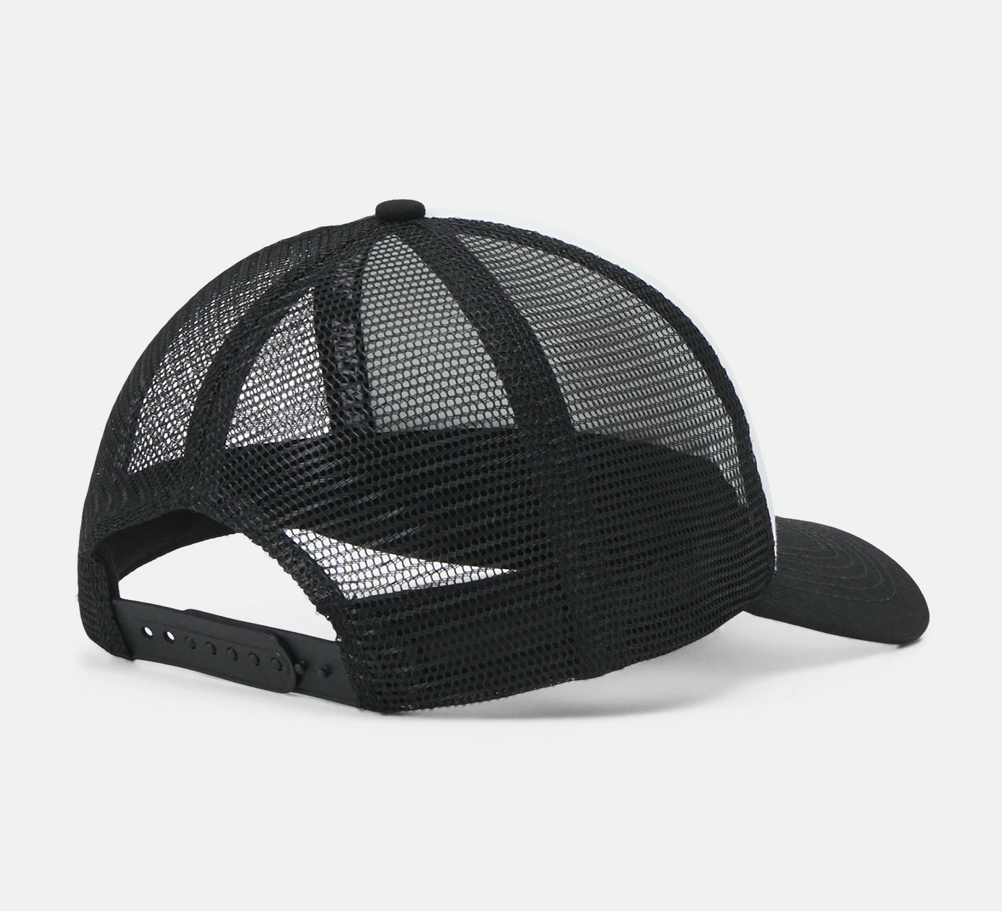 Santa Cruz Solitaire Dot Meshback