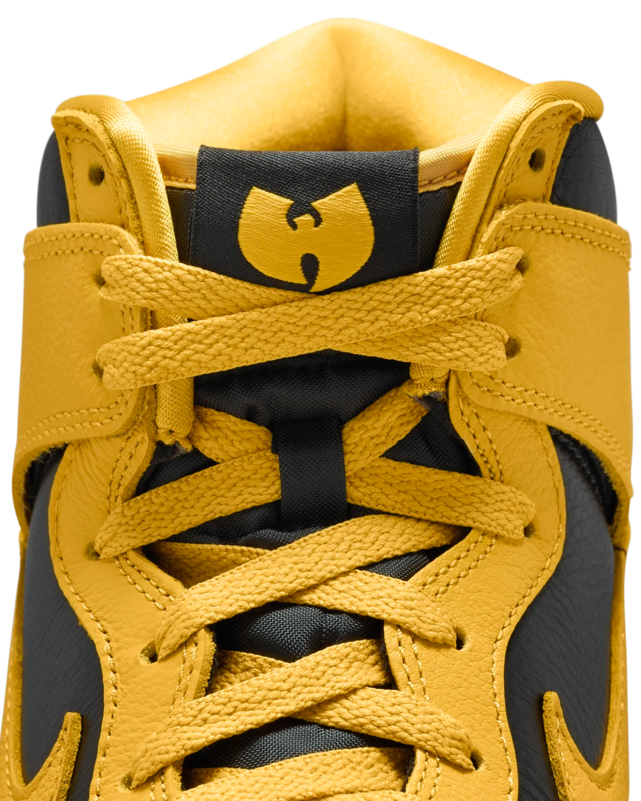 Nike Dunk Hi Retro Premium x Wu Tang Clan “Killa Beez”