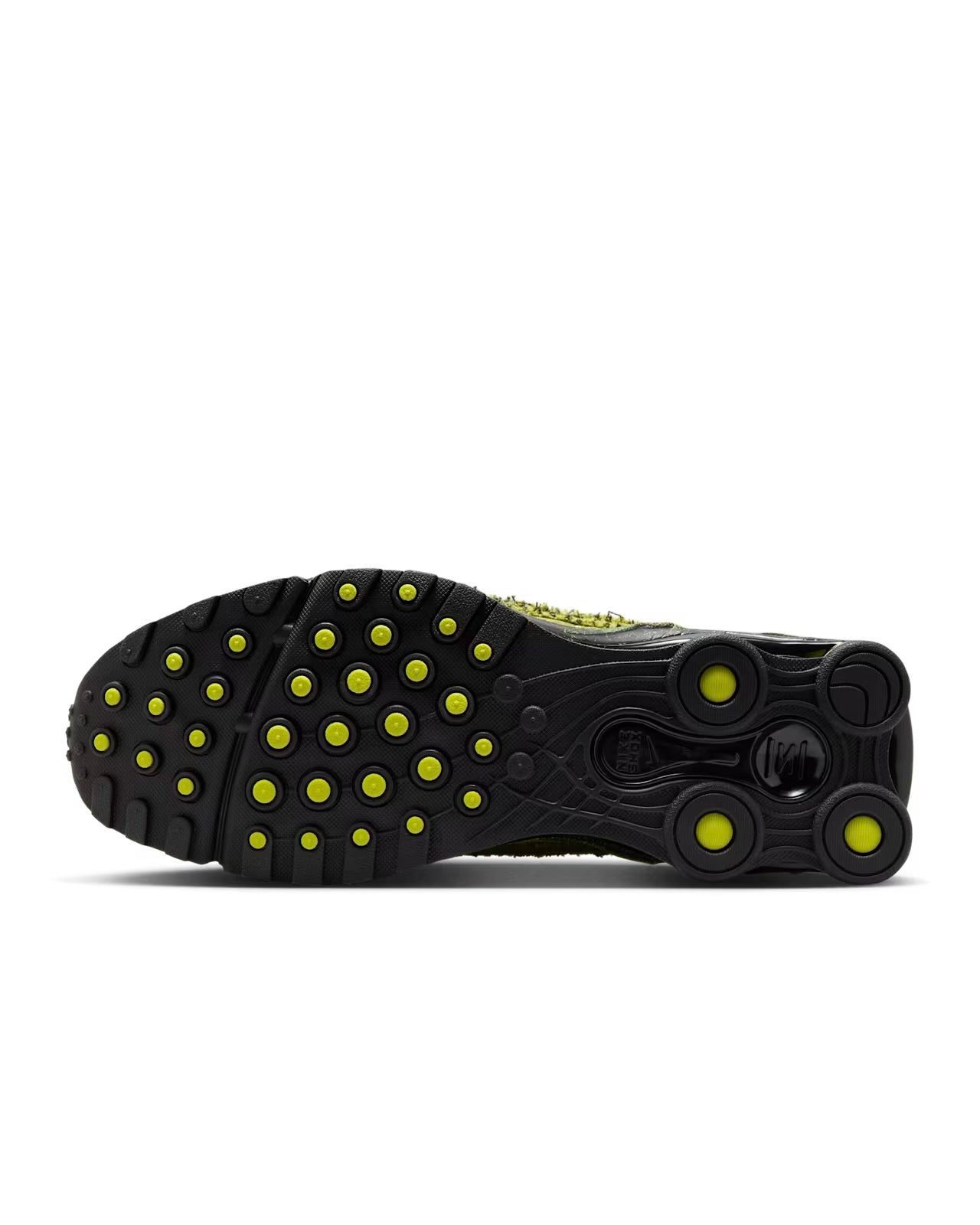 Nike Shox Ride 2 Premium “Bright Cactus”