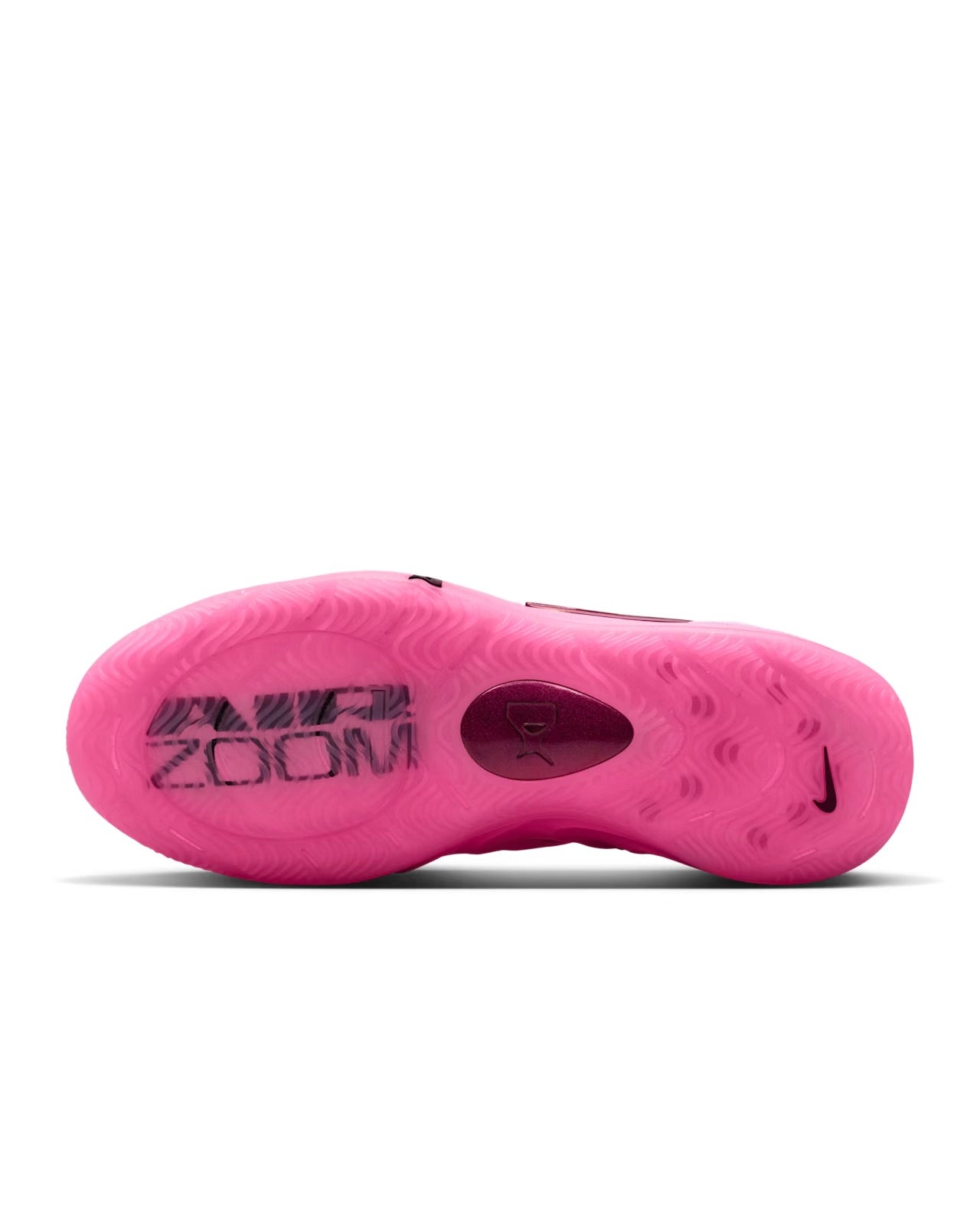 Nike x A’ja Wilson A’Two “Pink Beam”
