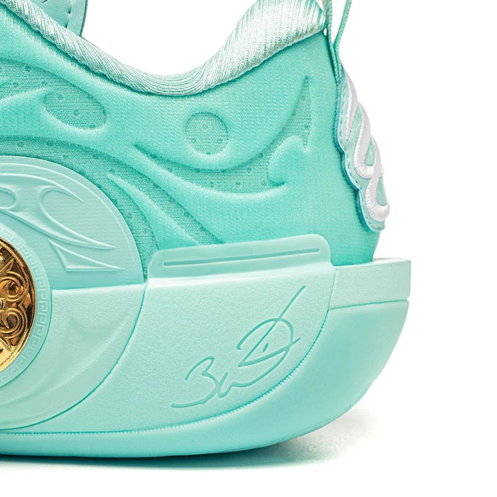 Li-Ning Way of Wade 12 Curry Moment “Liberty”