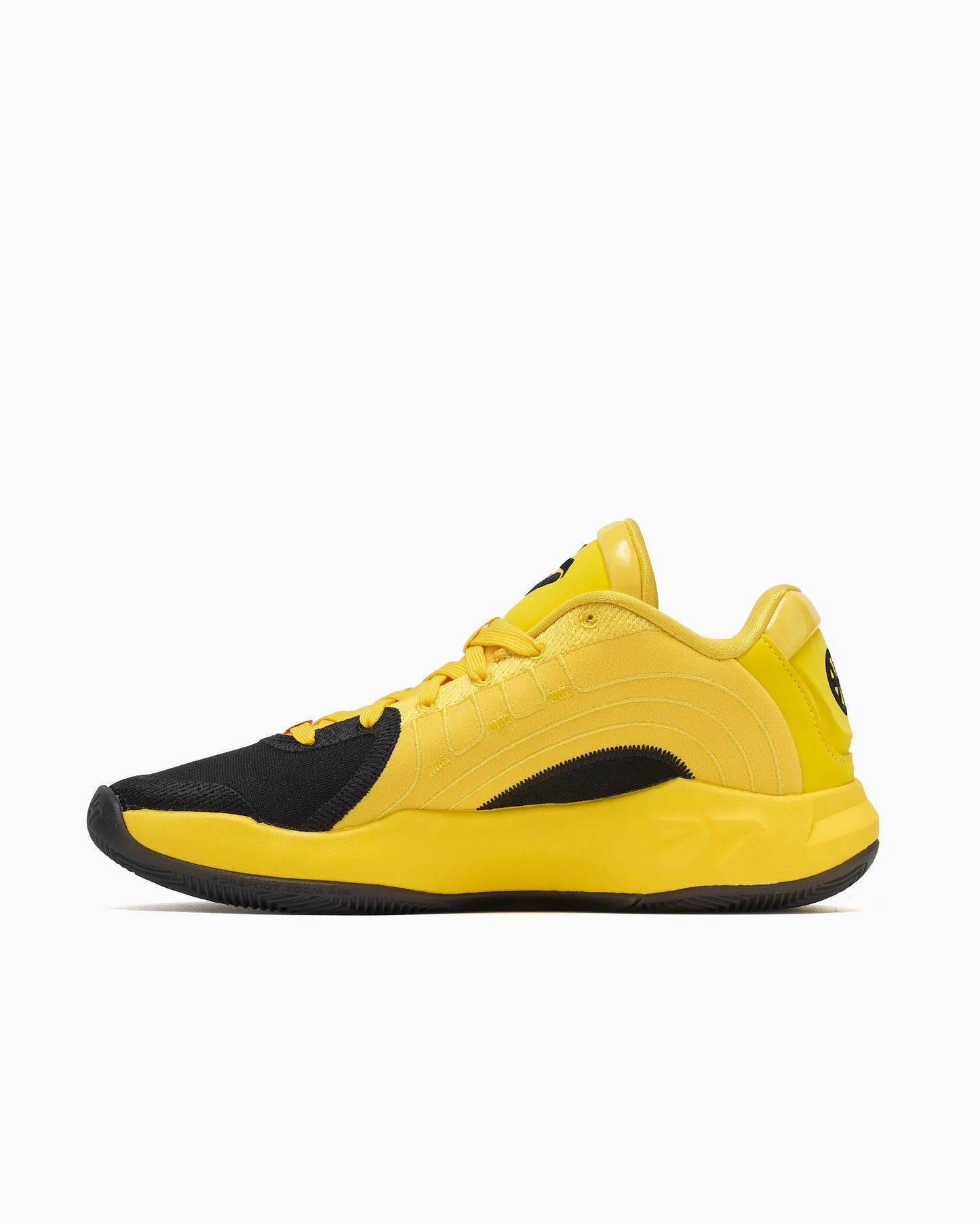 Jordan x Luka Docic Luka 4 “Quai 54”