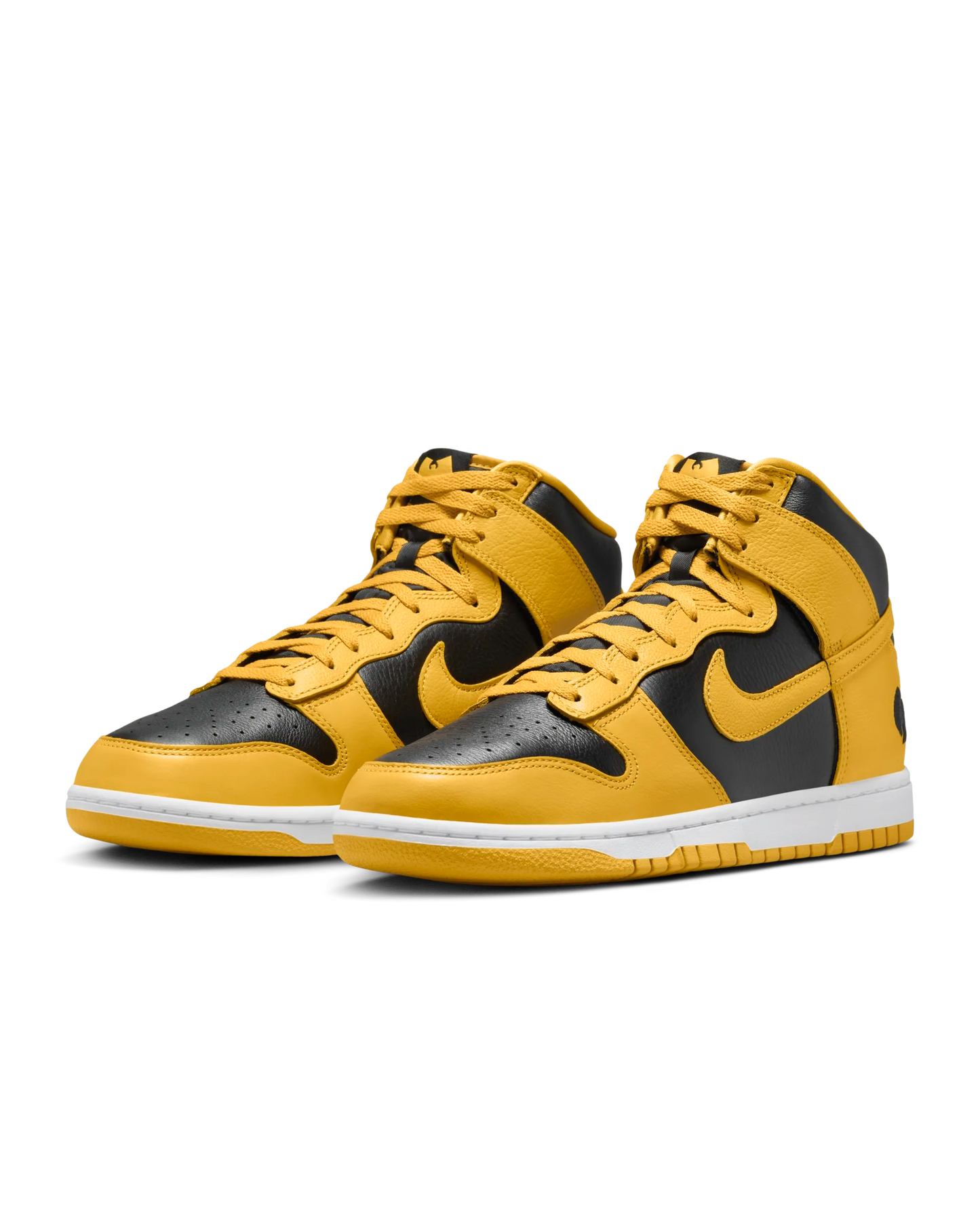 Nike Dunk Hi Retro Premium x Wu Tang Clan “Killa Beez”