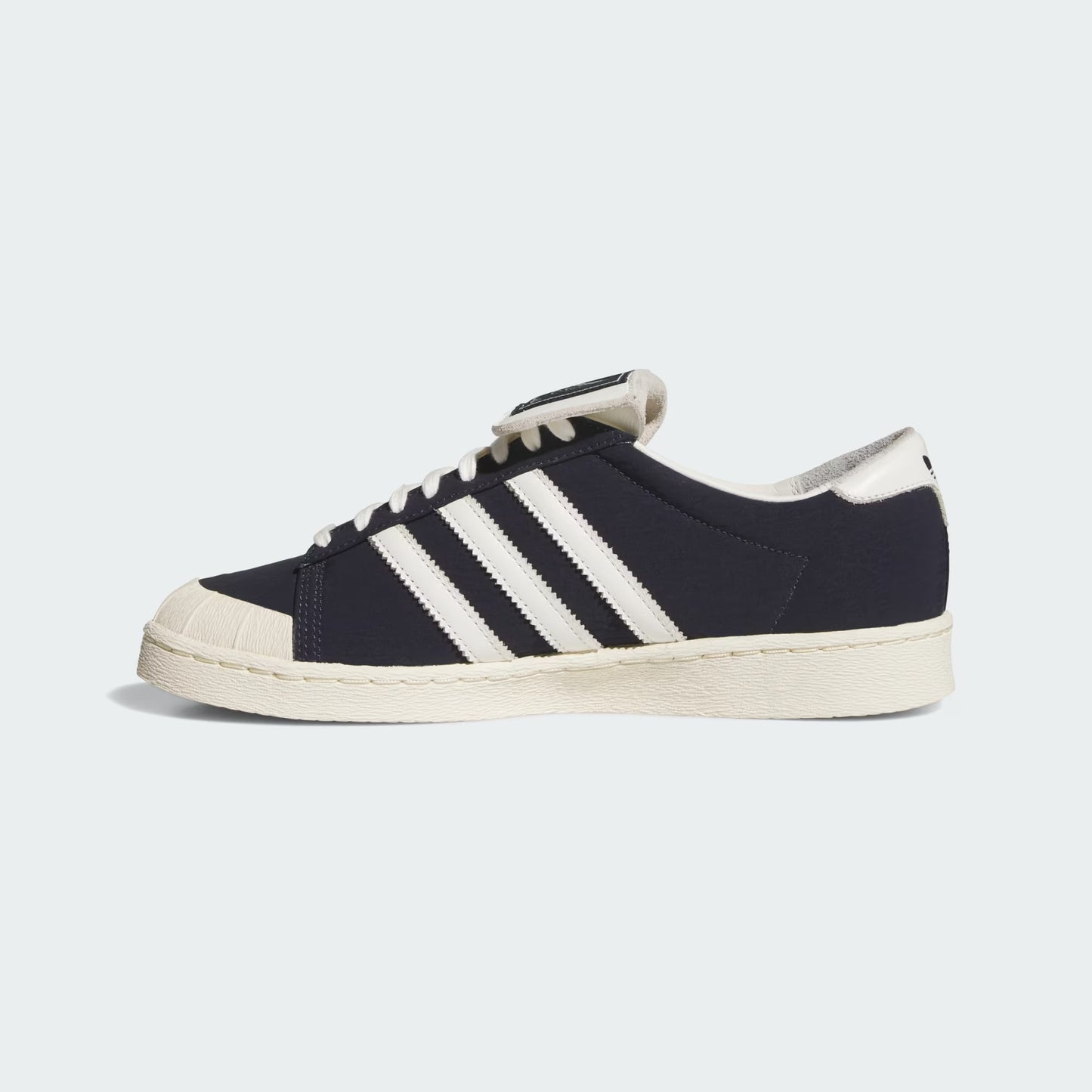 Adidas x Willy Chavarria Jabbar Low “Legend Ink”