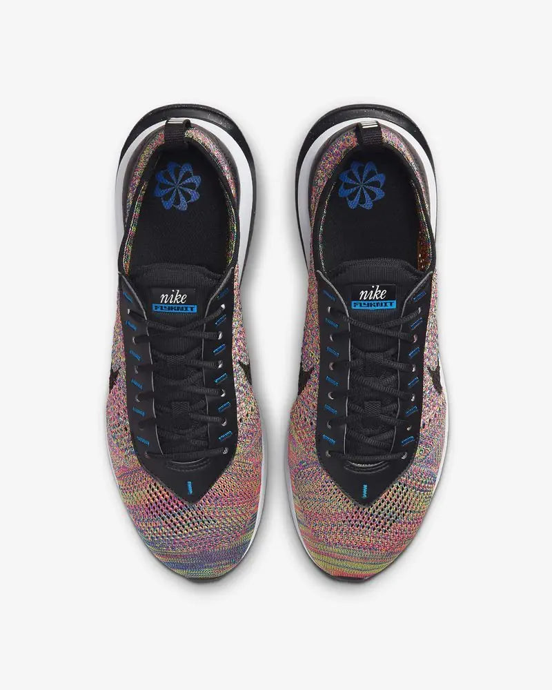 Nike Air Max  Unisex Flyknit Racer “Multicolor”
