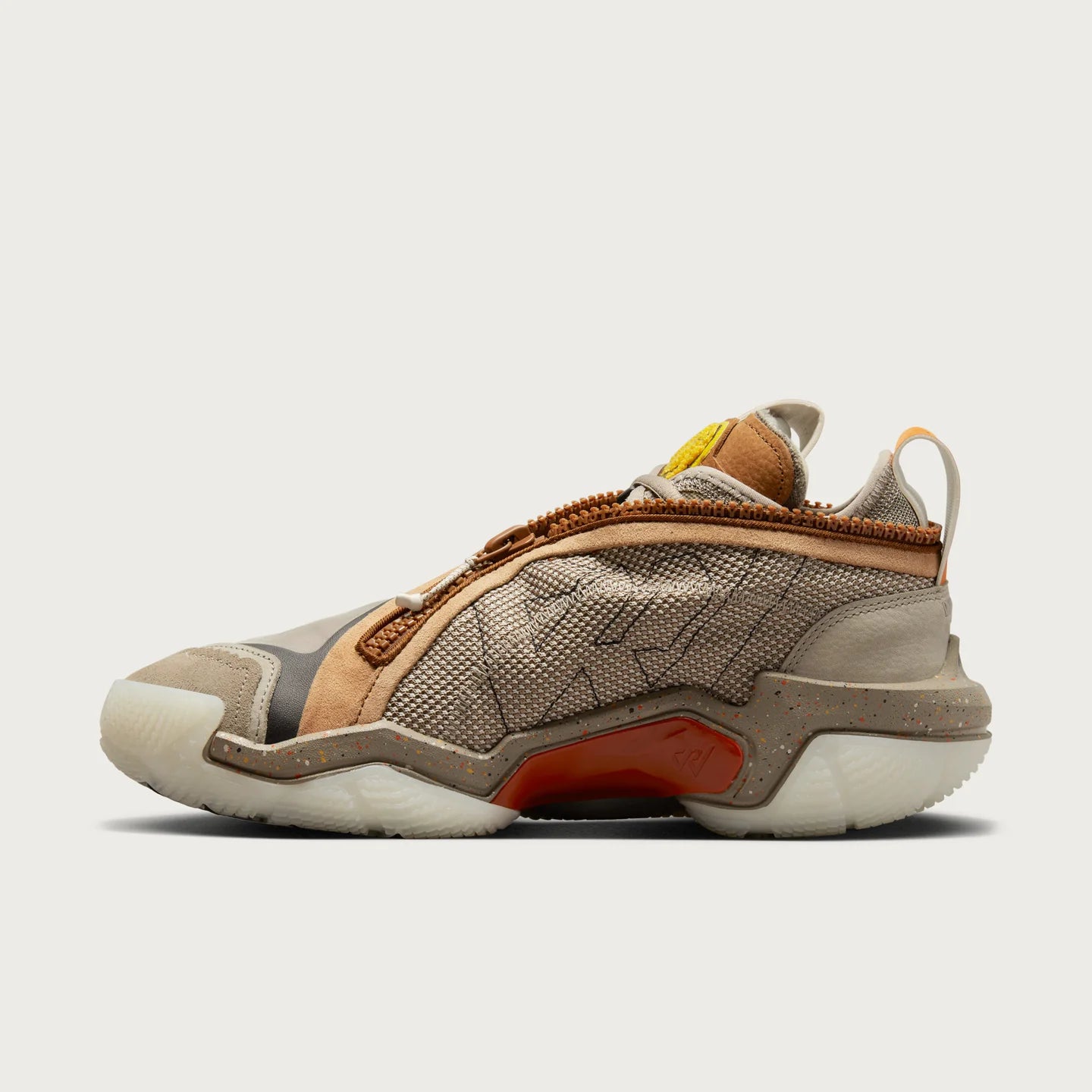 Jordan Why Not .6 “Honor The Gift”