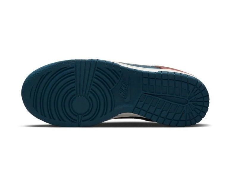 Nike Dunk Low “Canyon Rust”