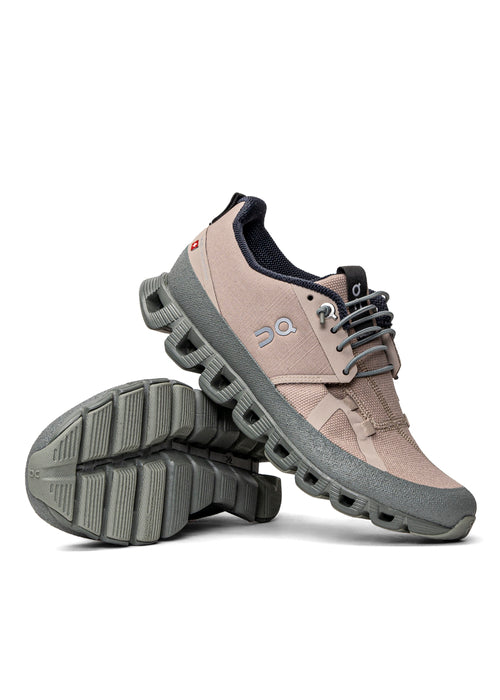 On Running Cloud Dip 1 “Beige & Grey”