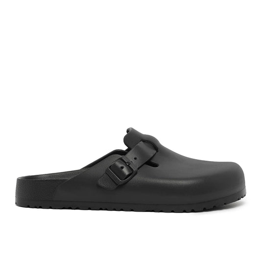Birkenstock Boston EVA “Black”