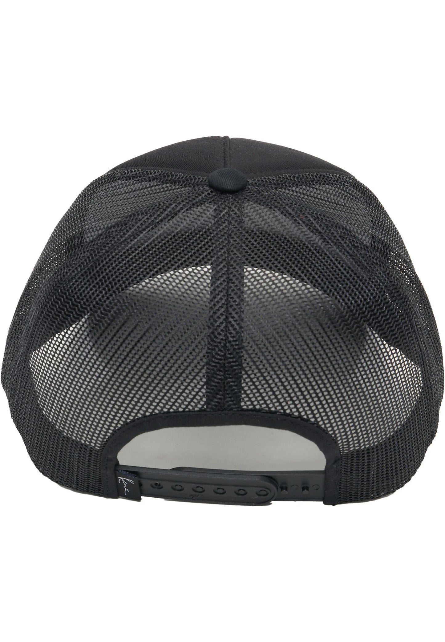 Karl Kani College Signature Trucker Snapback