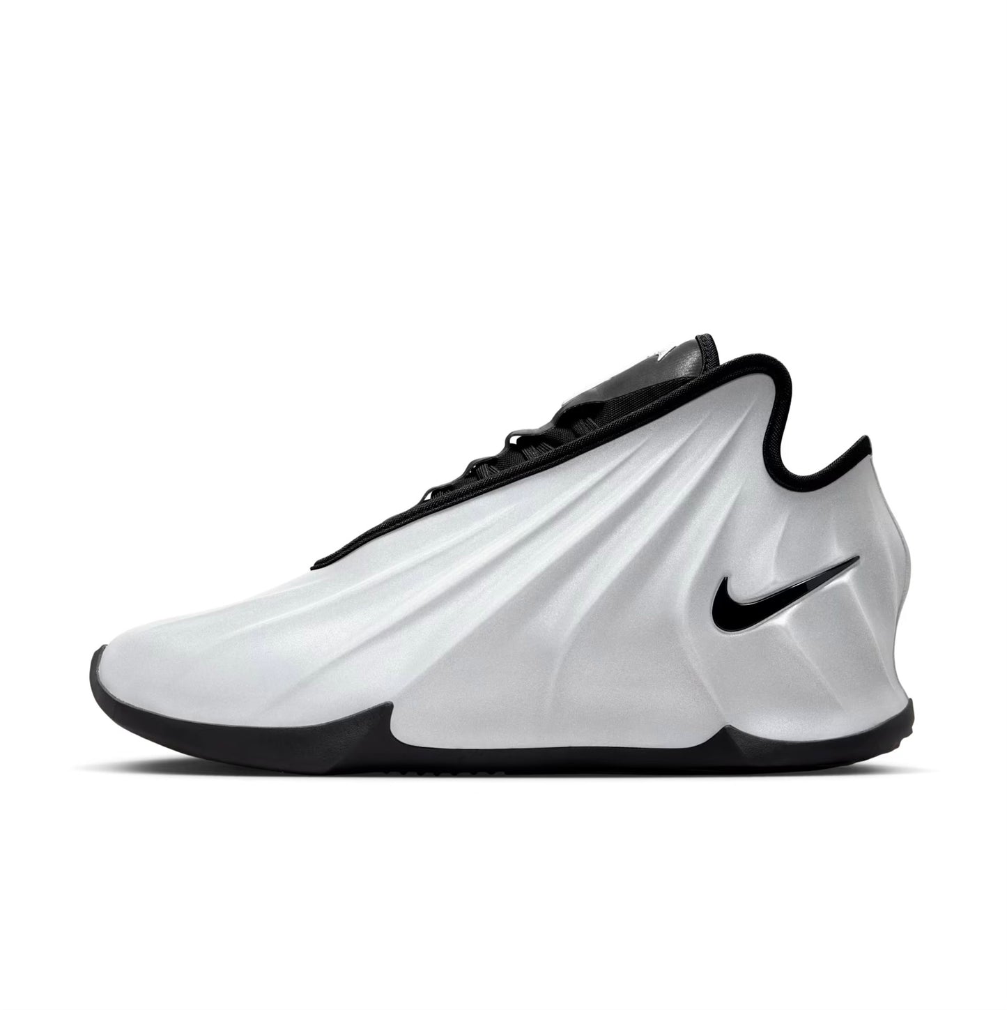 Nike G.T. Future “Metallic Silver”
