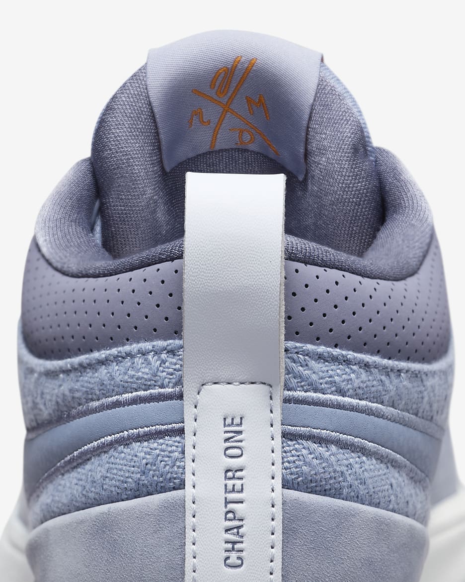 Nike Book 1 Mirage V2 “Ashen Slate”