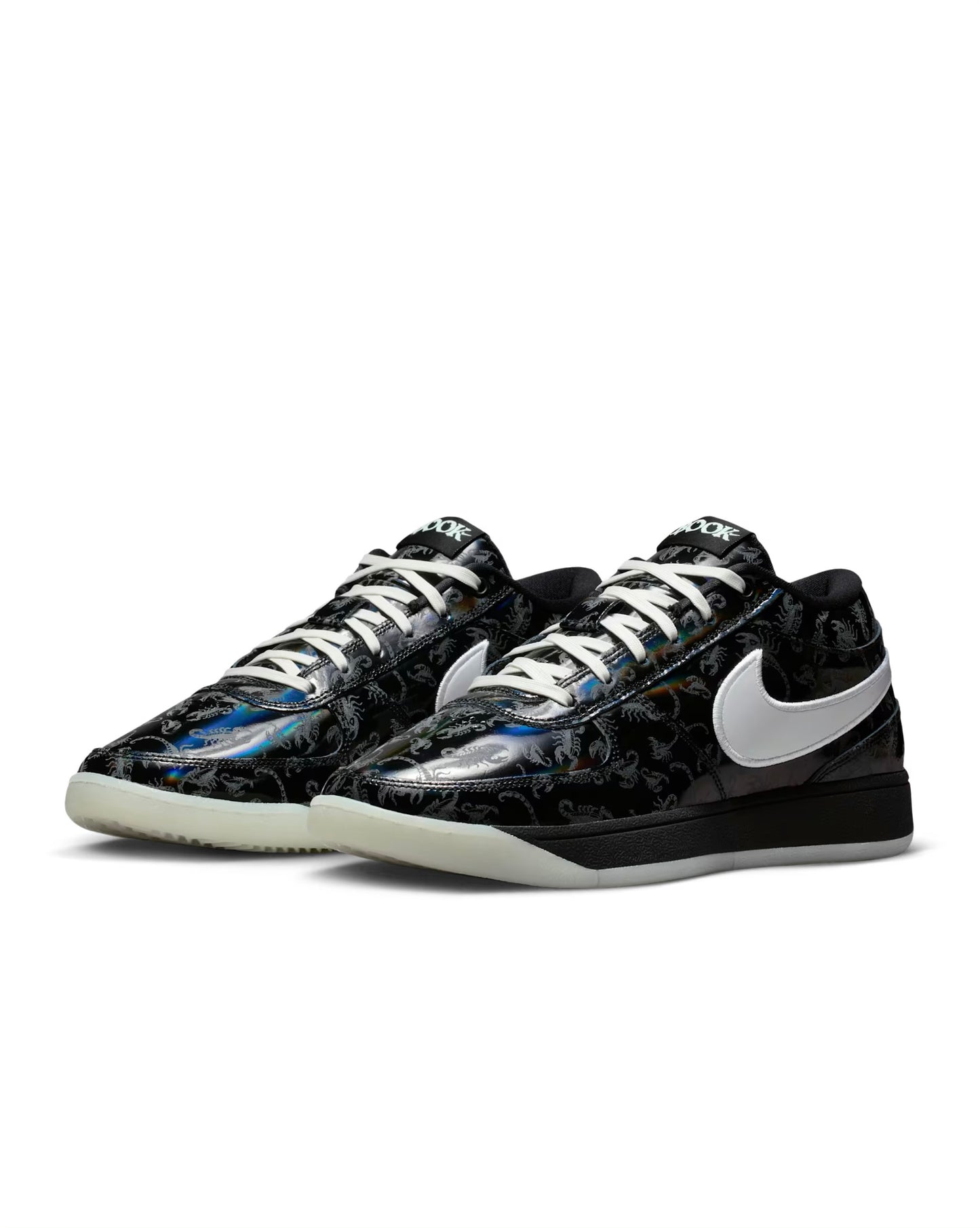 Nike Book 1 “Scorpion”