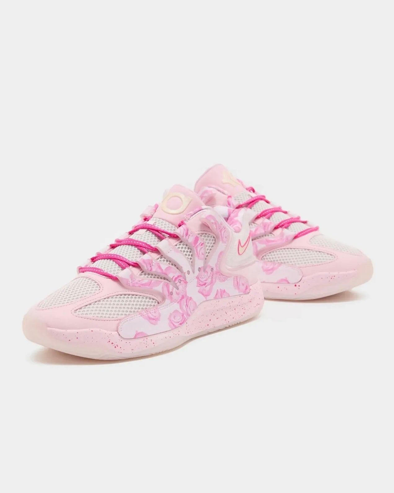 Nike KD 18 “Aunt Pearl”