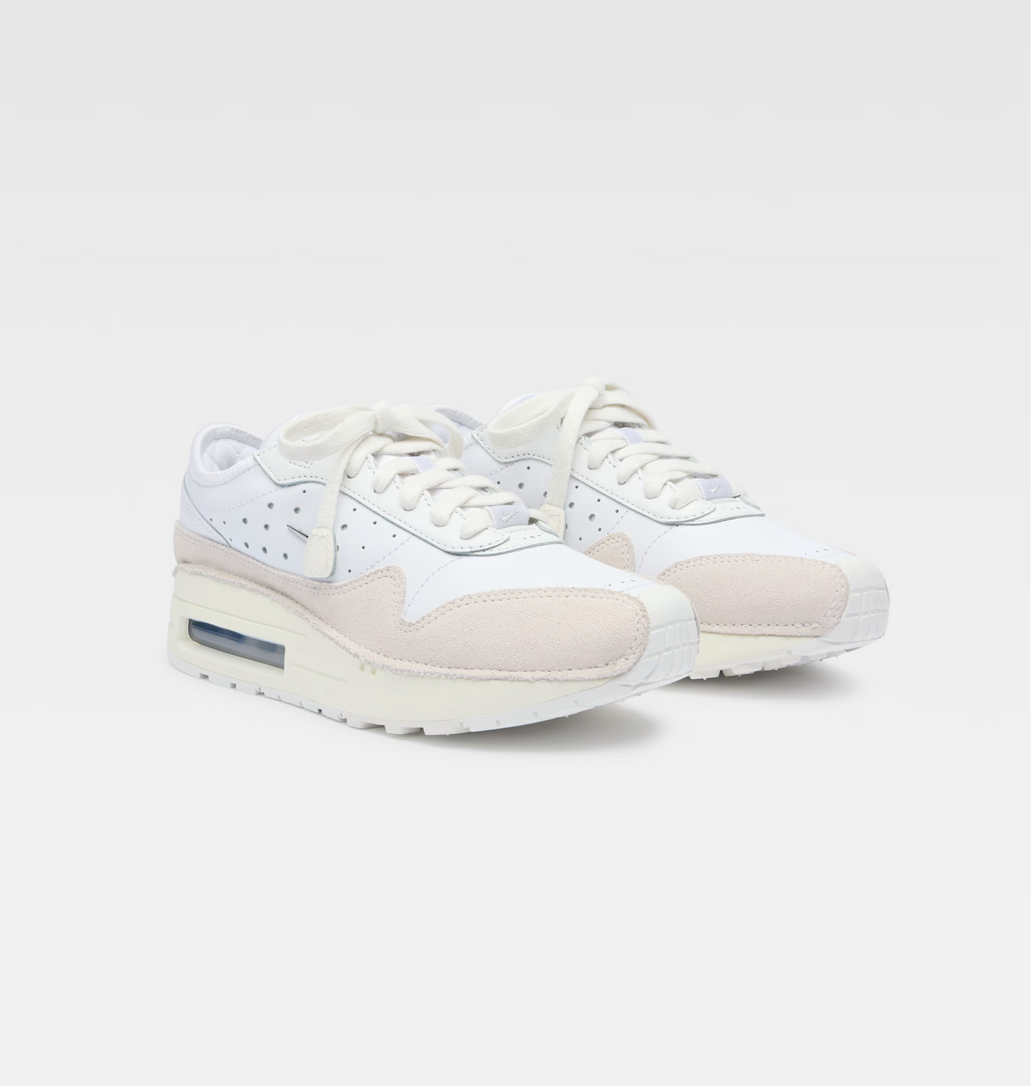 Nike Air Max 1 ‘86 x JACQUEMUS "White"