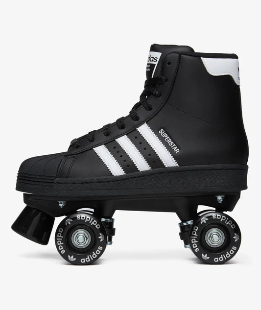 Adidas Superstar Roller Skate 82 “Core Black”