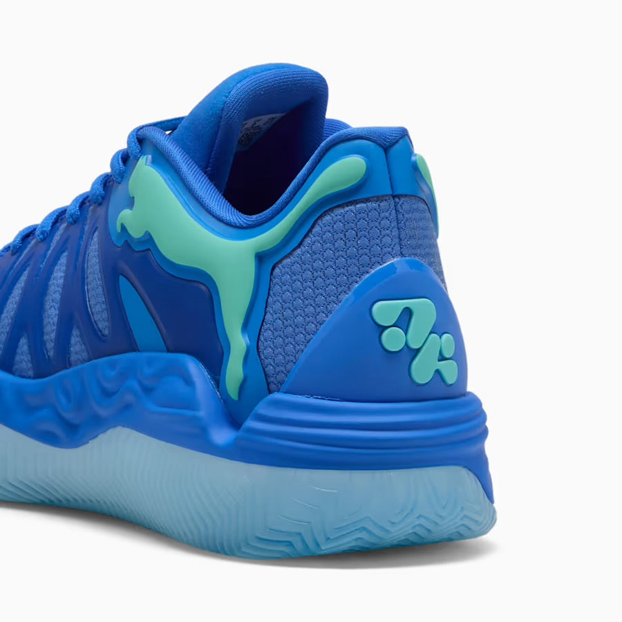 Puma x Tyrese Haliburton Hali 1 “Royal Sapphire”