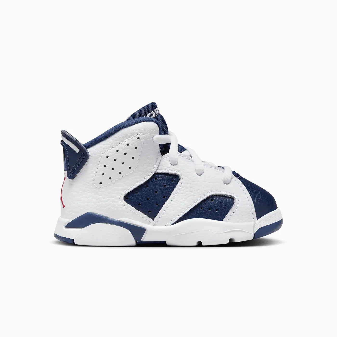 Jordan 6  Retro “Olympics” Toddler