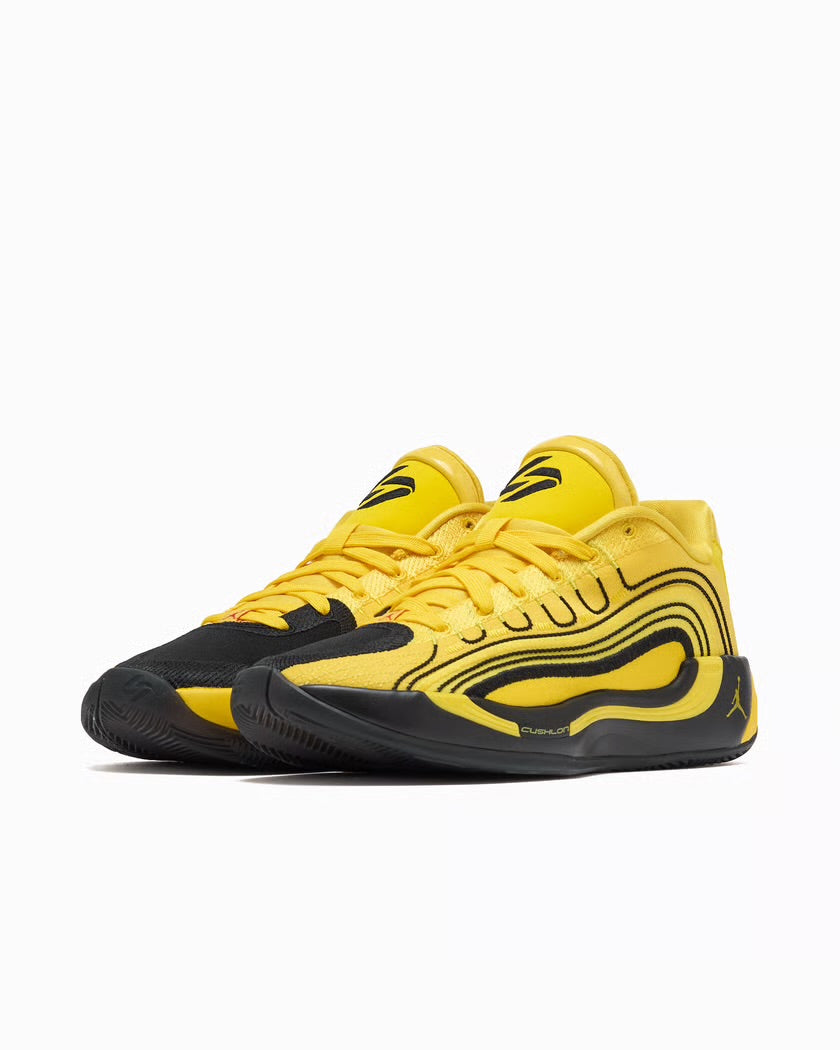 Jordan x Luka Docic Luka 4 “Quai 54”