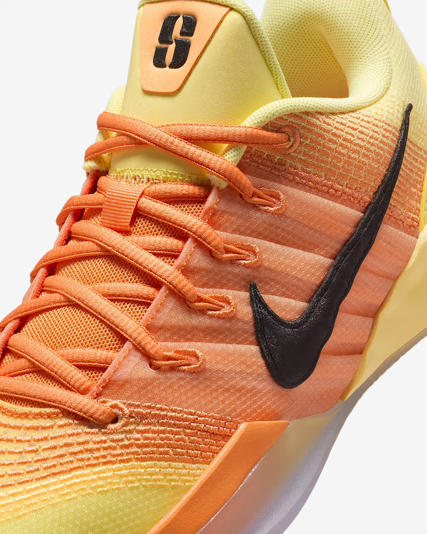 Nike Sabrina 3 “Bring The Heat”