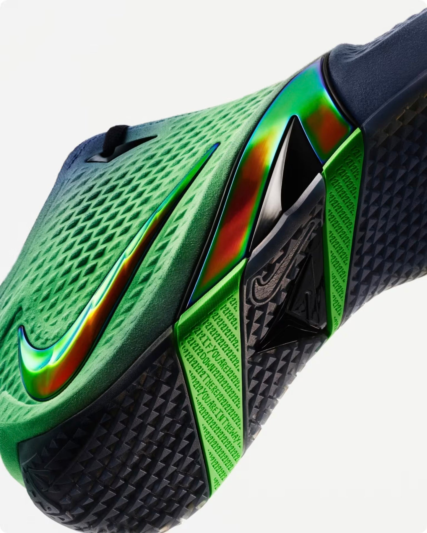 Nike JA 4 “Nightmare”