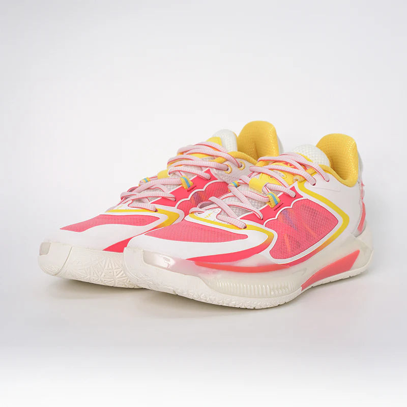 361° BIG3 Attack 3.0 “Coral”