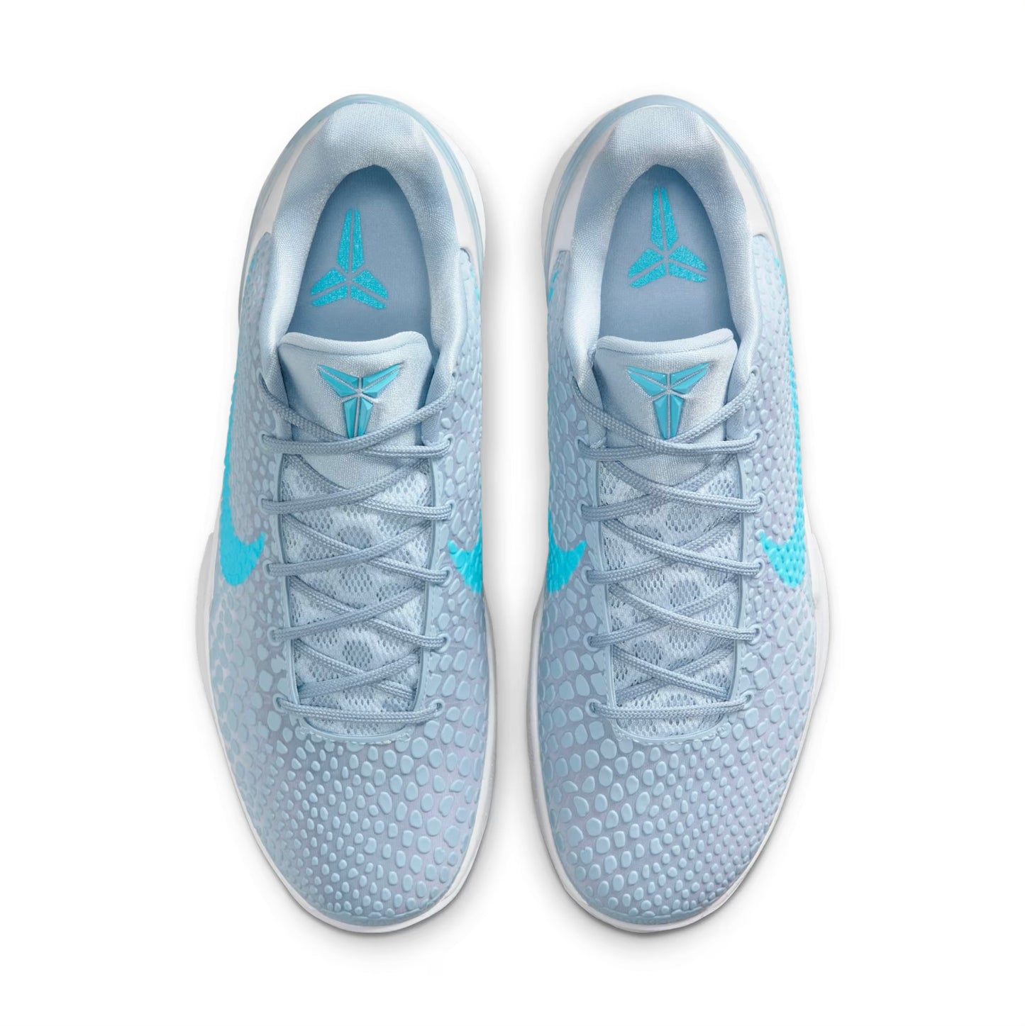 Nike x Caitlin Clark Kobe 6 Protro PE “Light Armory Blue”