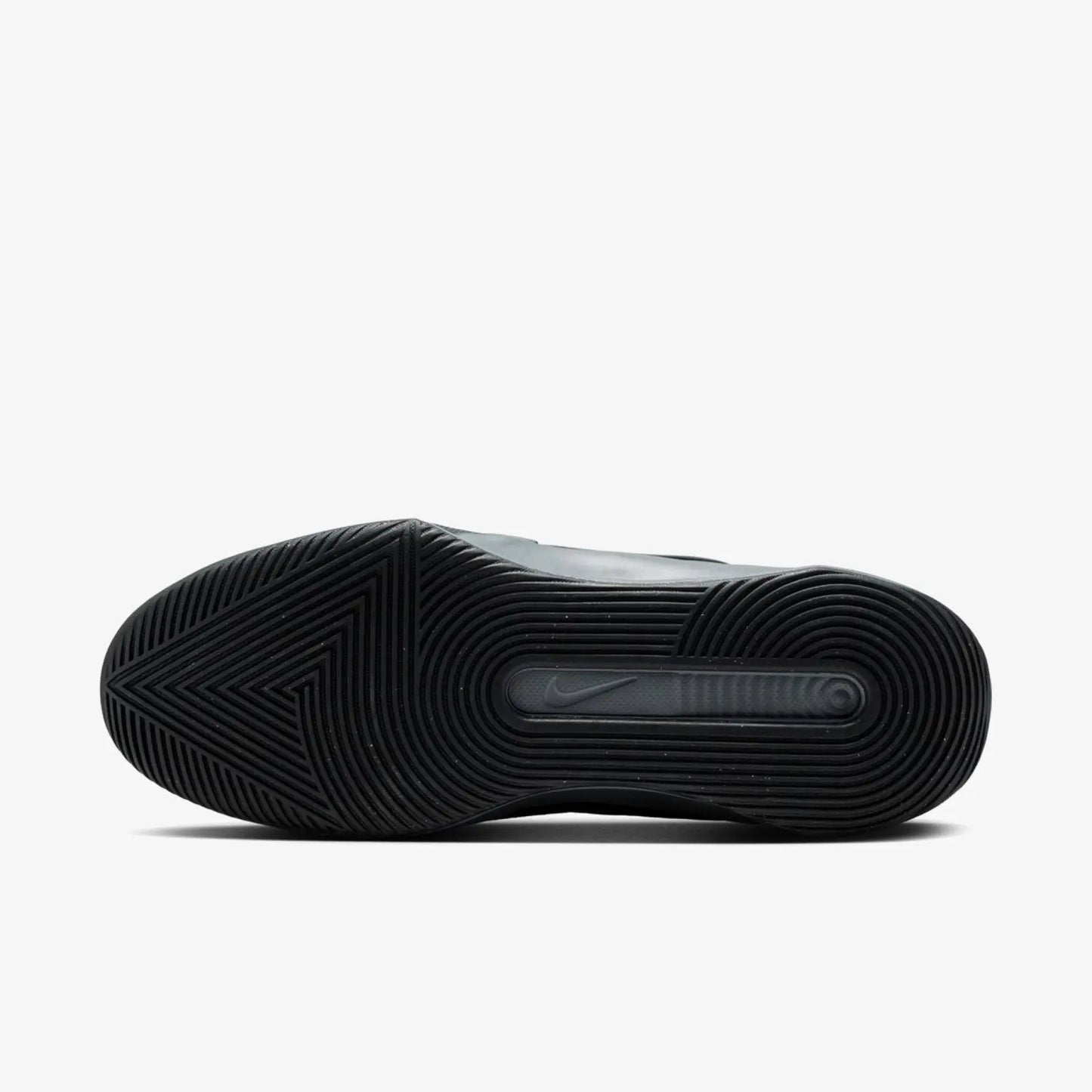 Nike G.T. Jump Academy “Black Bright Crimson”