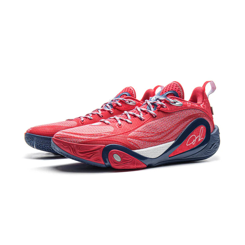 Way of Wade DLo 1 “Energy Drink”