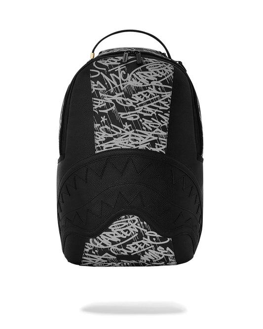 Sprayground “Midnight Raceway Grafitti” Backpack