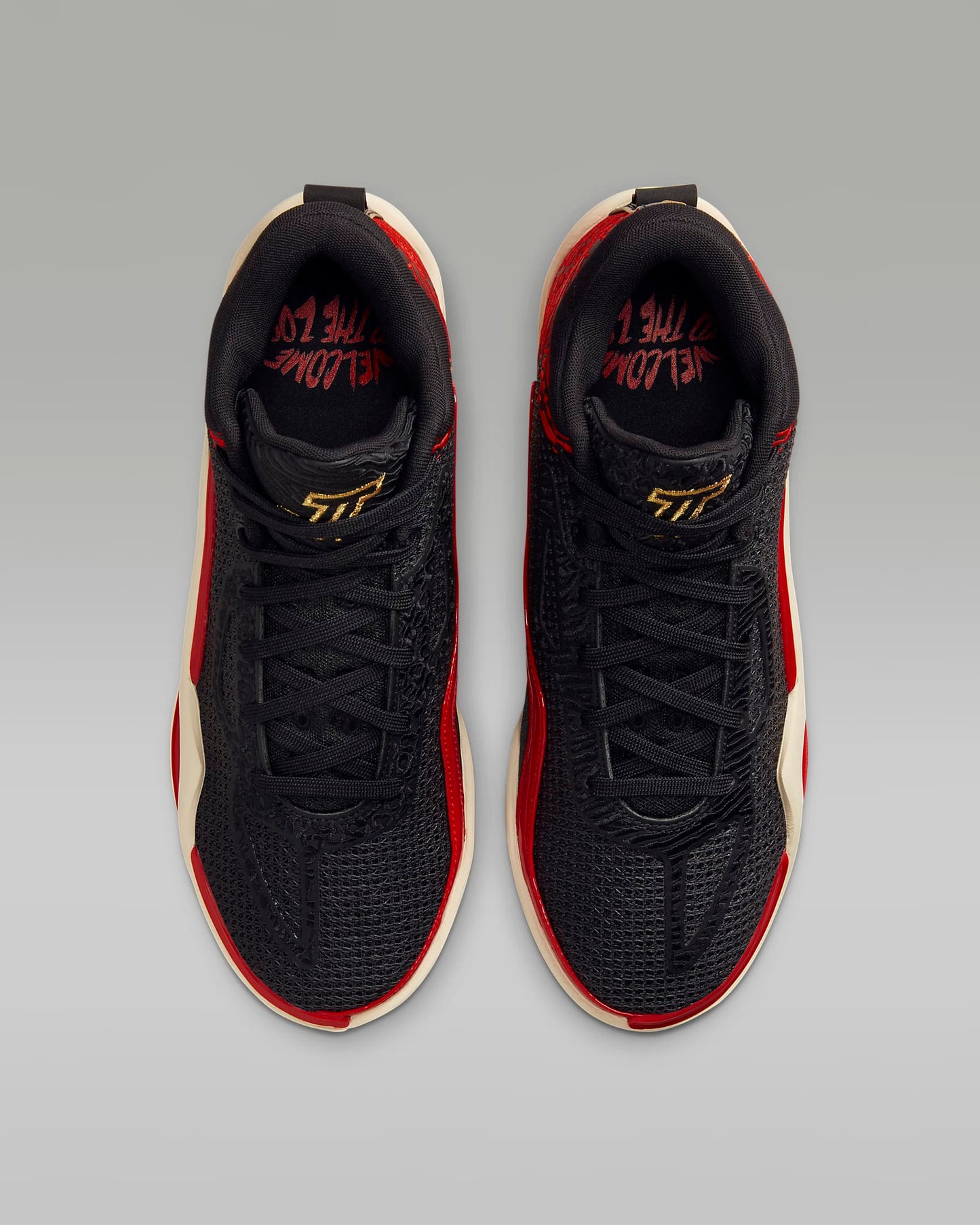 Jordan Tatum 1 “Zoo”