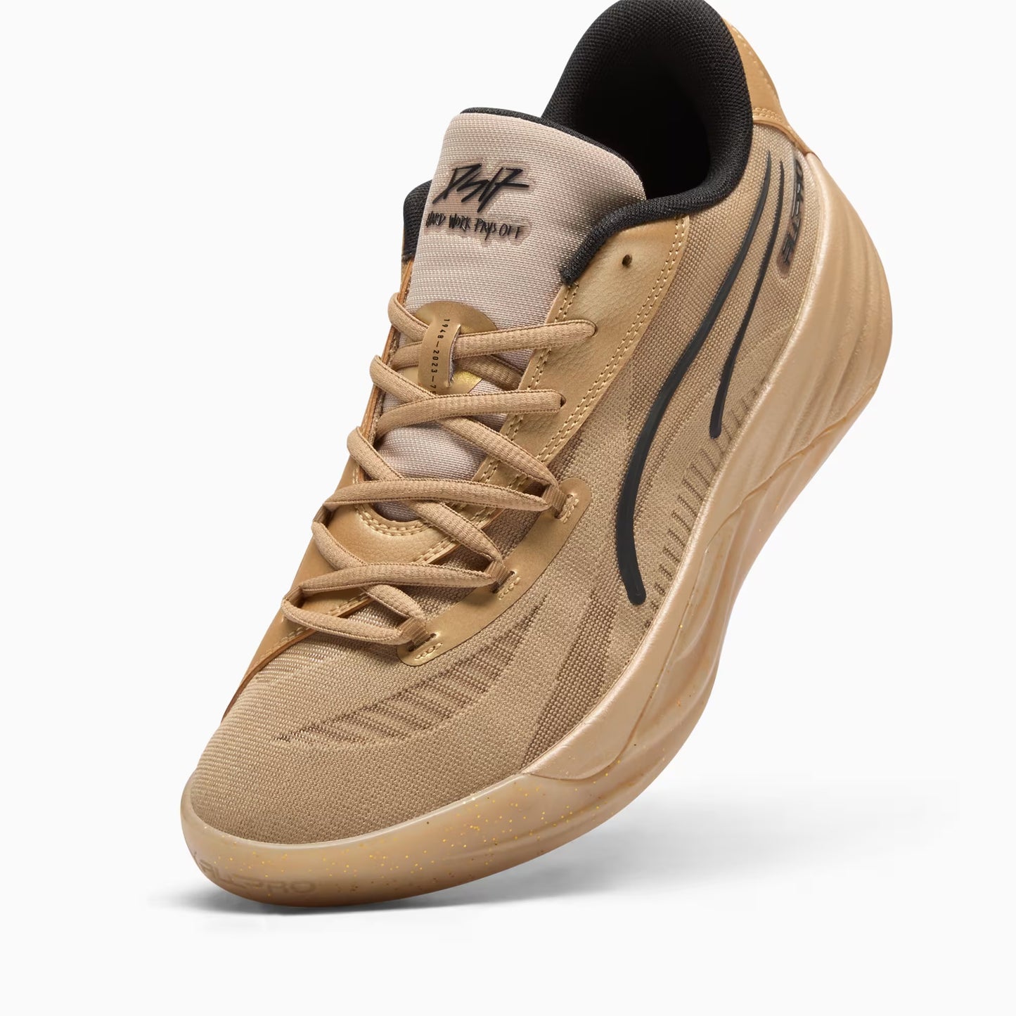 Puma All Pro Nitro™ x Dennis Schröder