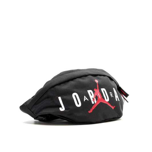 Jordan Crossbody Bag