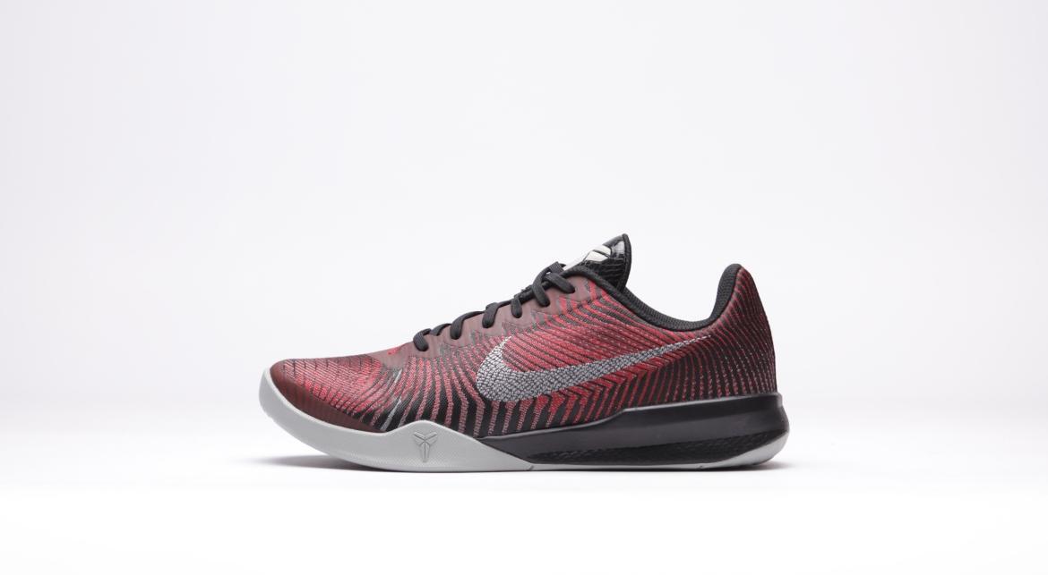 Nike Kobe Mentality II