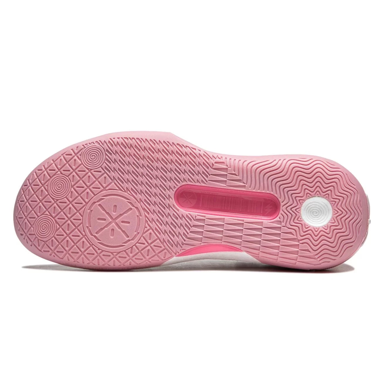 Li-Ning Way of Wade All City 12 Encore “Family Love” Suede