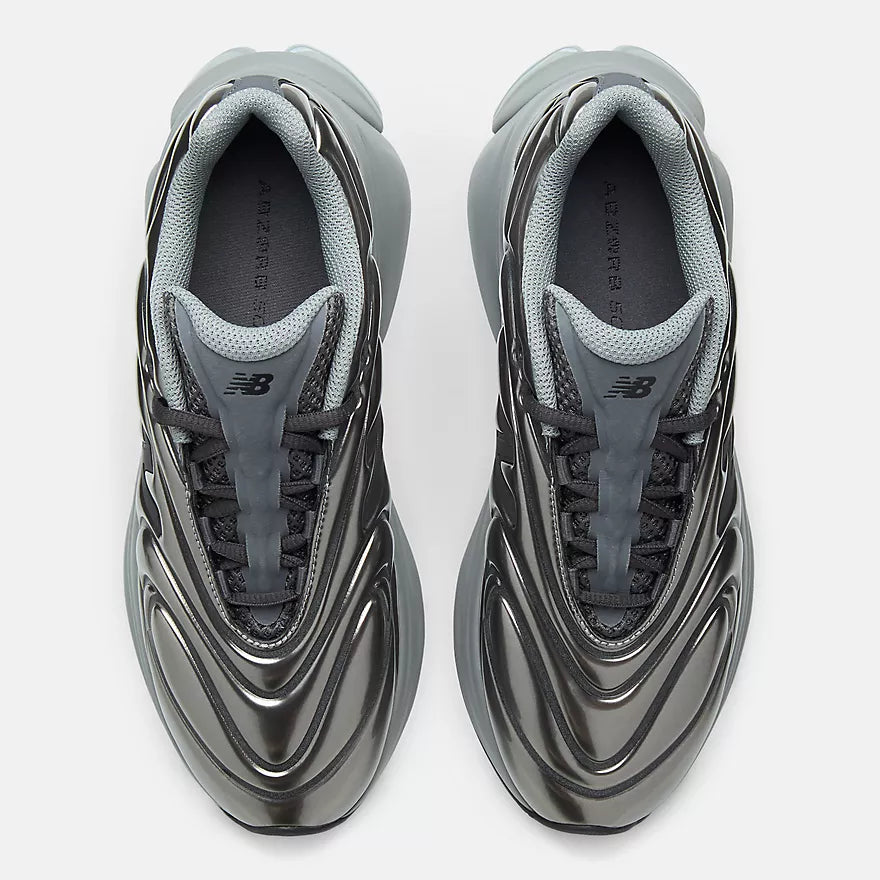 New Balance ABZORB 5030 Grey Days "Magnet"