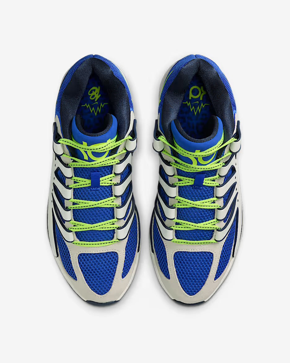 Nike KD 18 “Smart City”