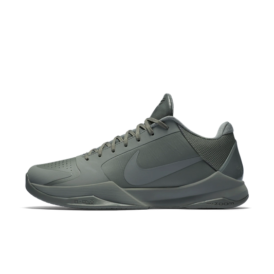 Nike Kobe 5 “Black Mamba”