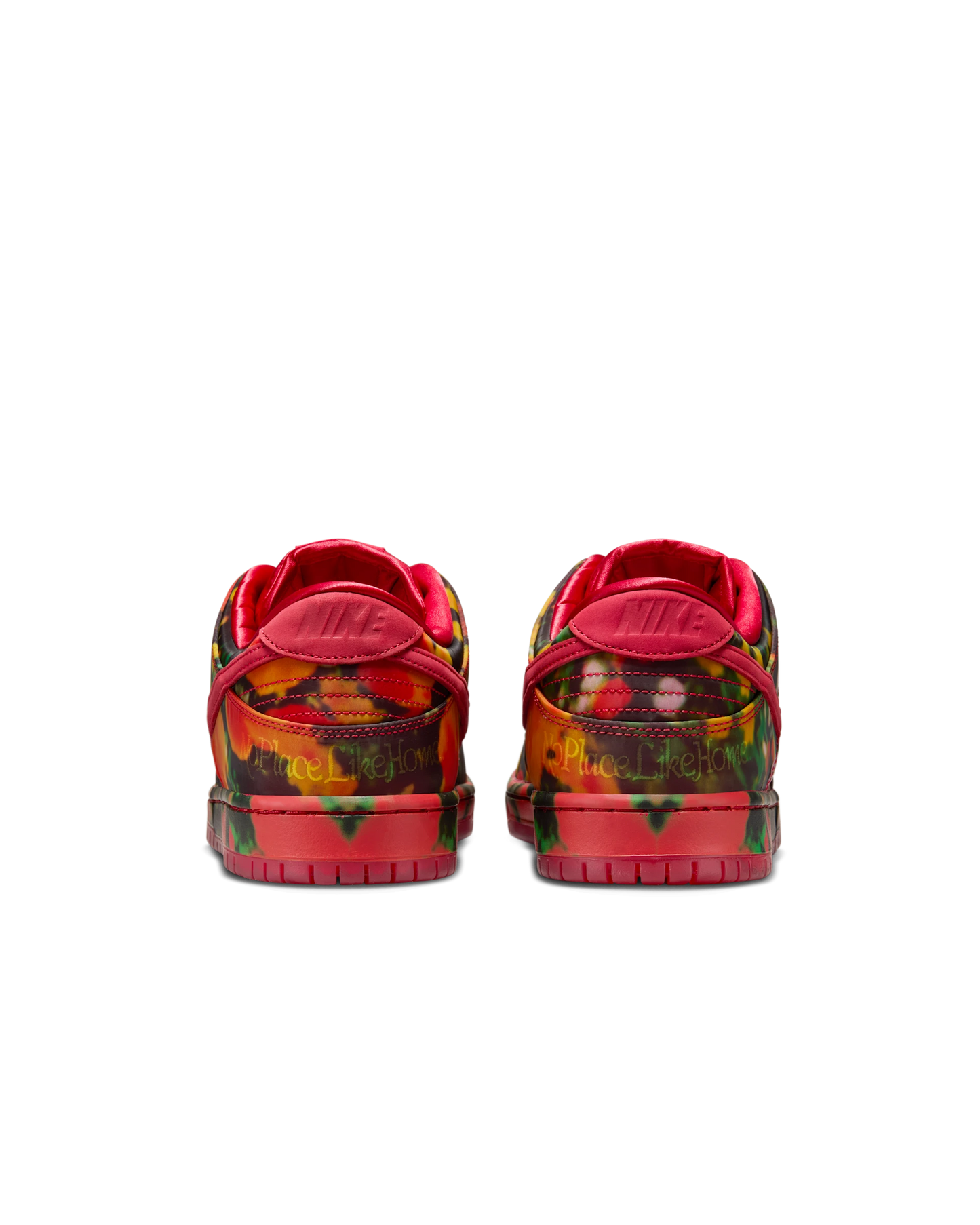 Nike SB Dunk Low Pro
“The Wizard of Oz”