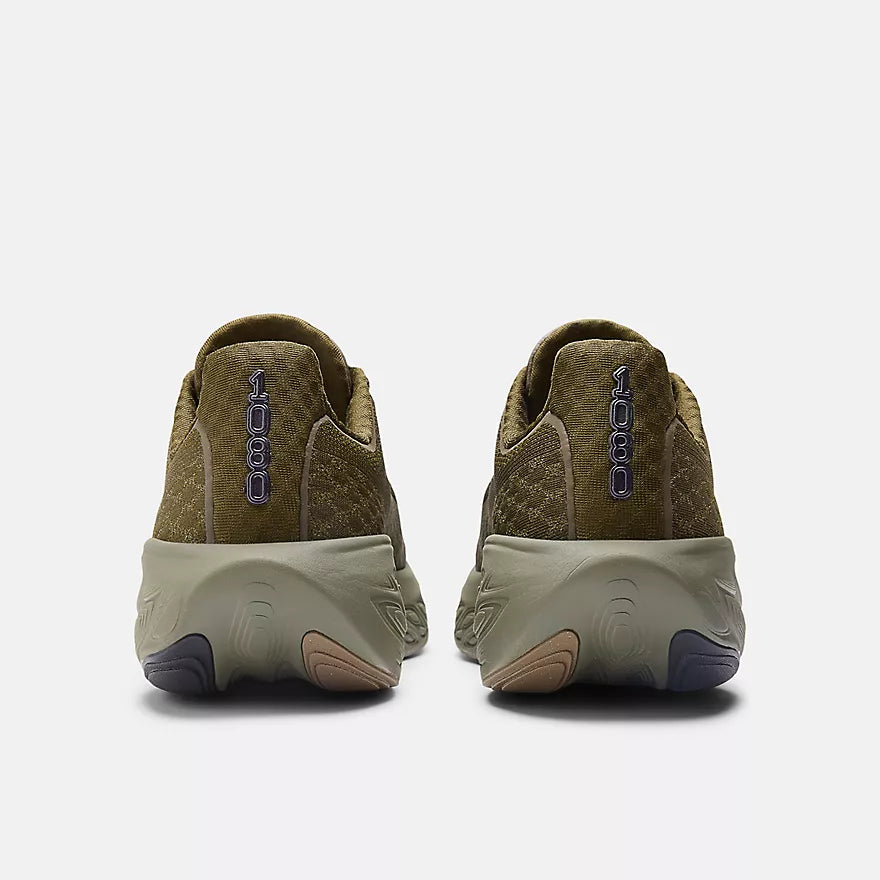 New Balance Fresh Foam X 1080v14 “Dark Olivine”