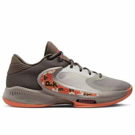 Nike Giannis Freak 4 “Letter Bros”