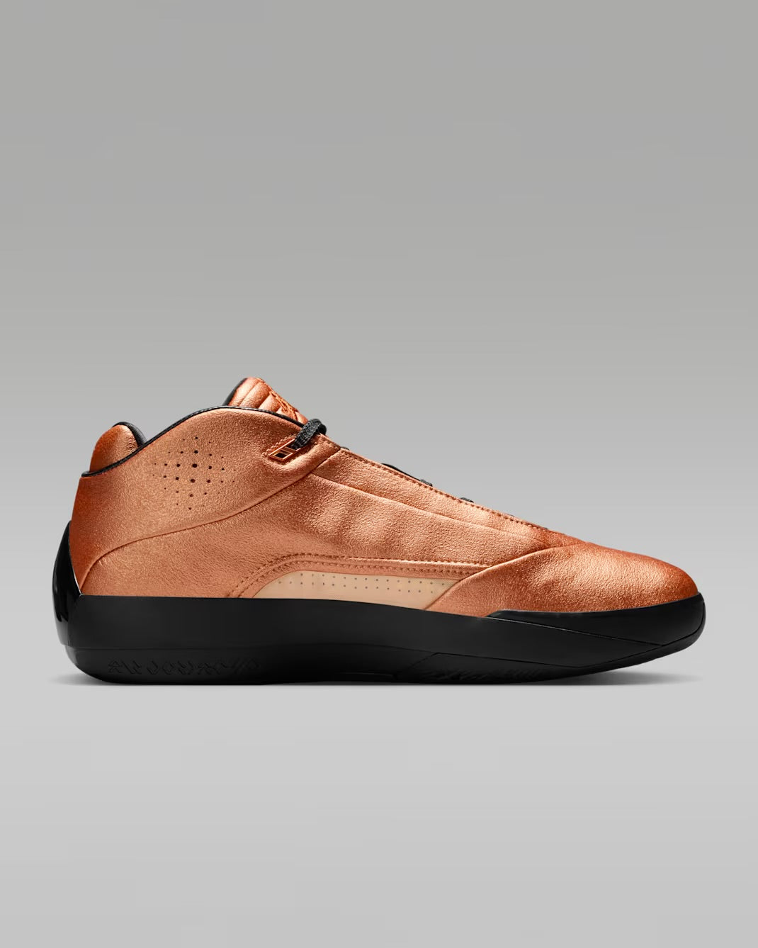 Jordan 40 “Metallic Copper”
