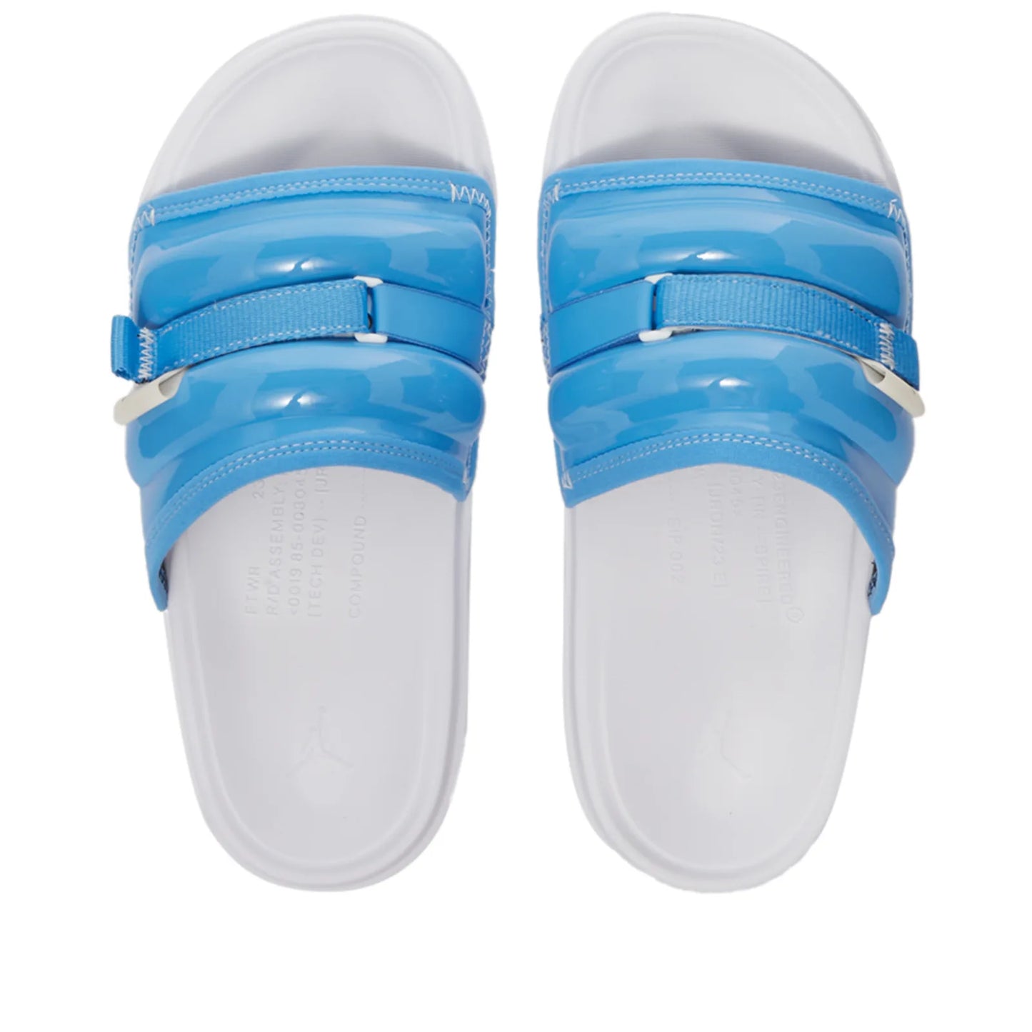 Jordan Super Play Slide