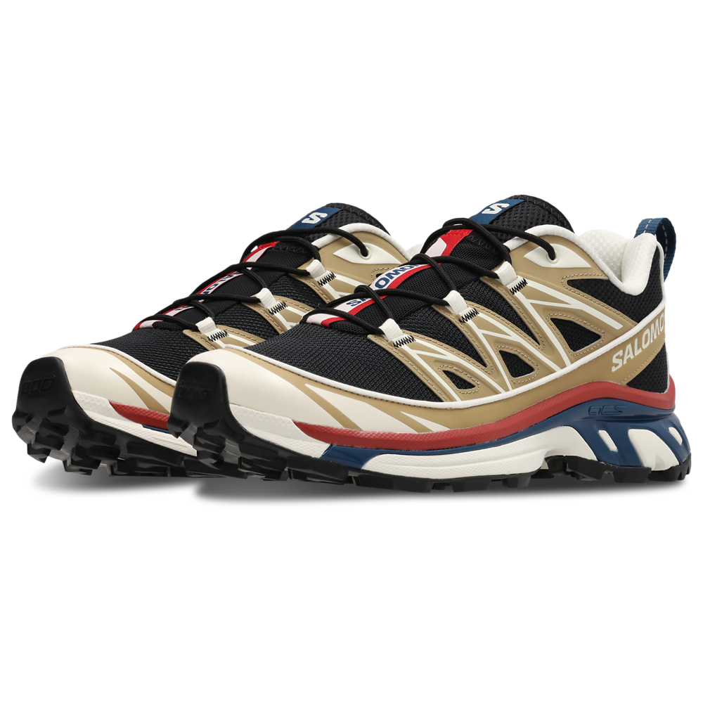 Salomon XT-6 Expanse “Vanilla Ice”