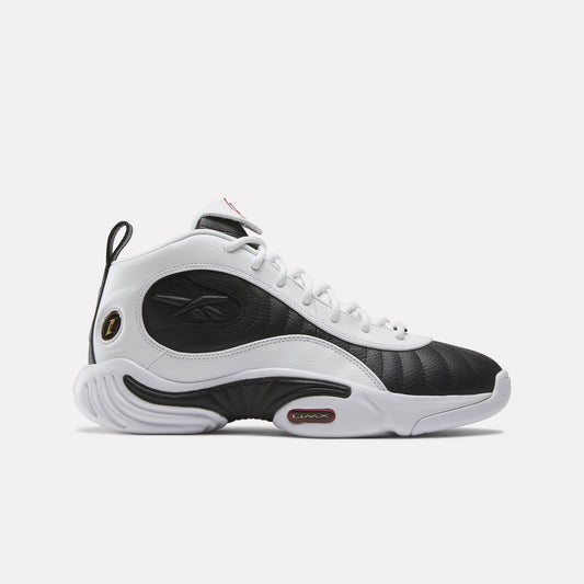 Reebok x Allen Iverson Answer III “Cloud White”