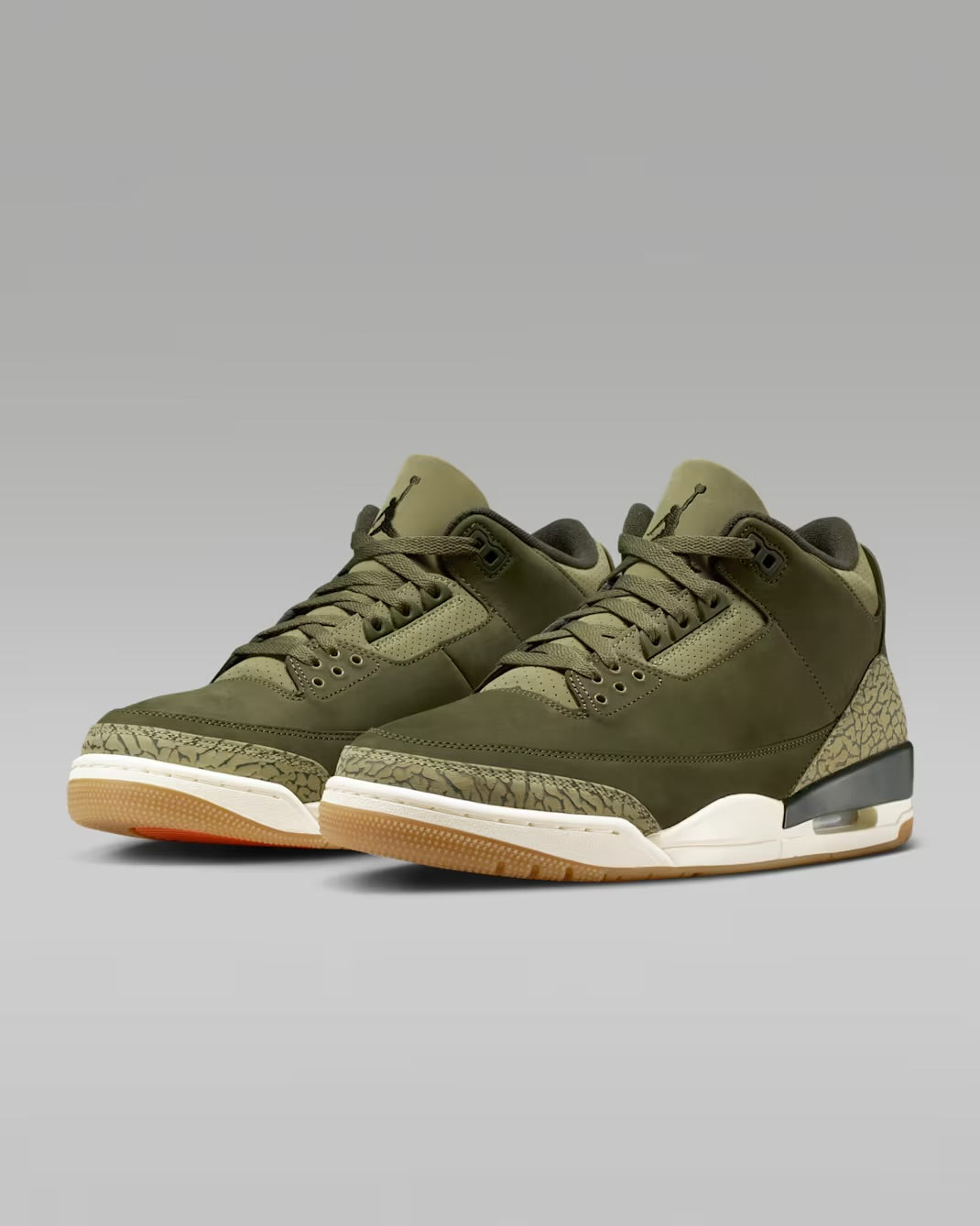 Jordan 3 Retro “Family Affair”
