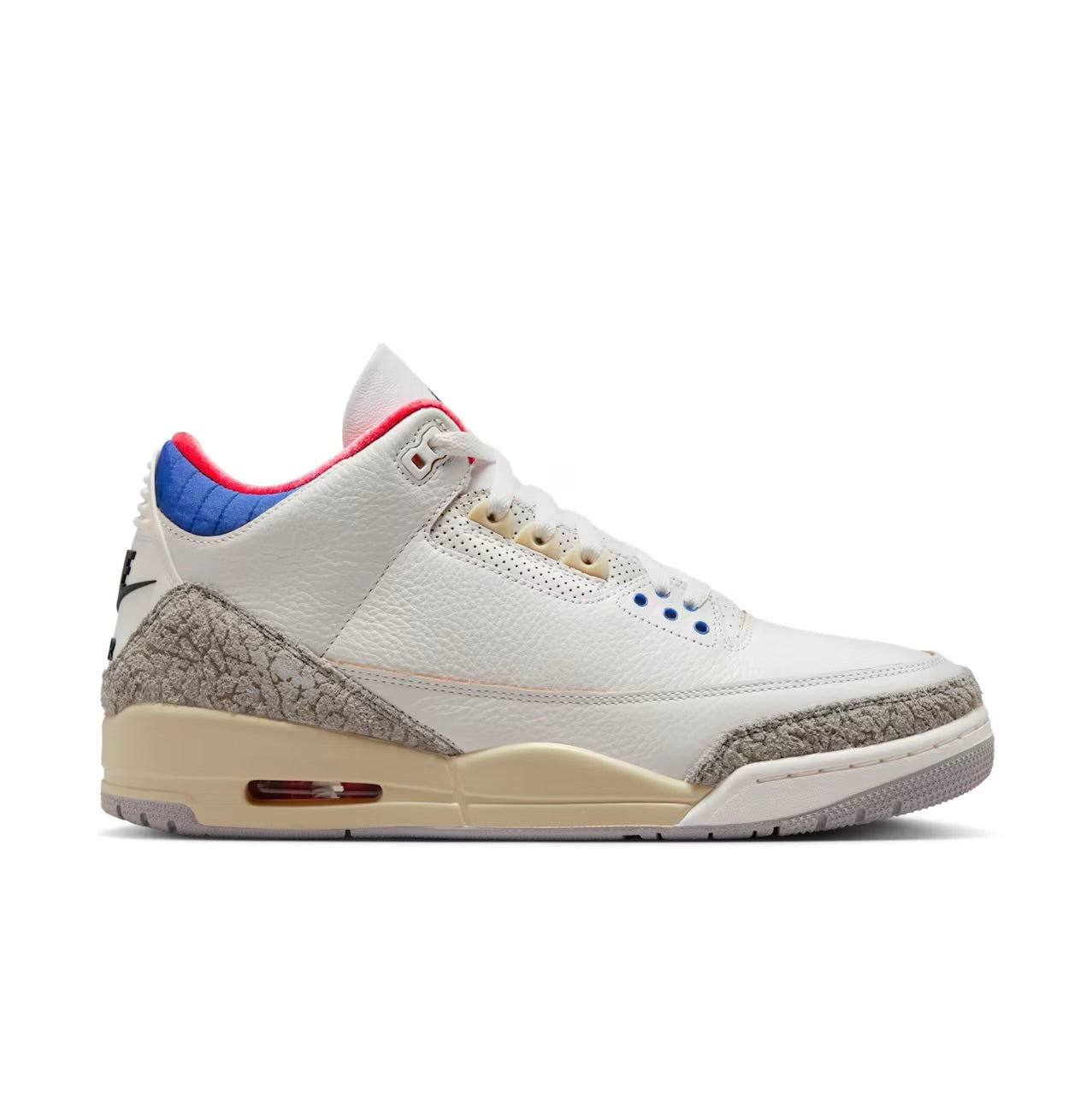Jordan 3 Retro OG SP “Seoul 2.0”